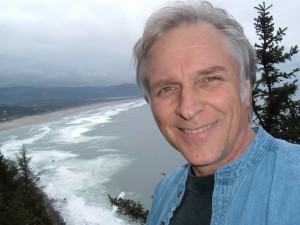 Andrew M. Williams - Energy Healer